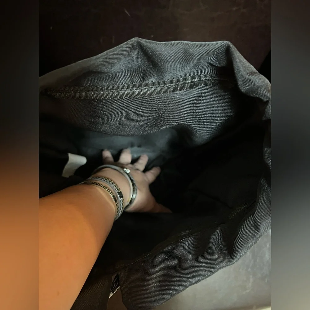 Rocker Backpack